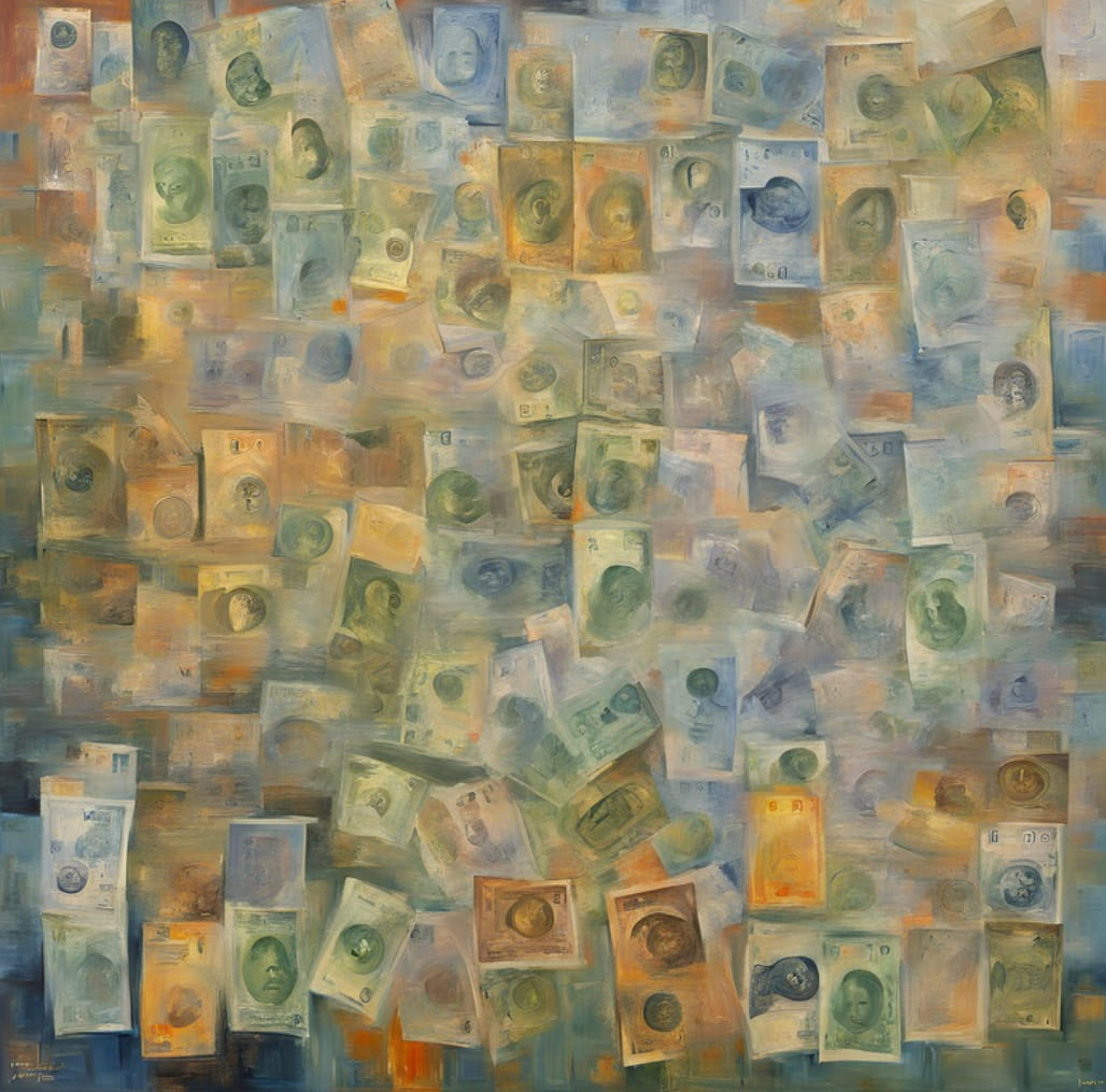 The Global Tapestry of Digital Banking