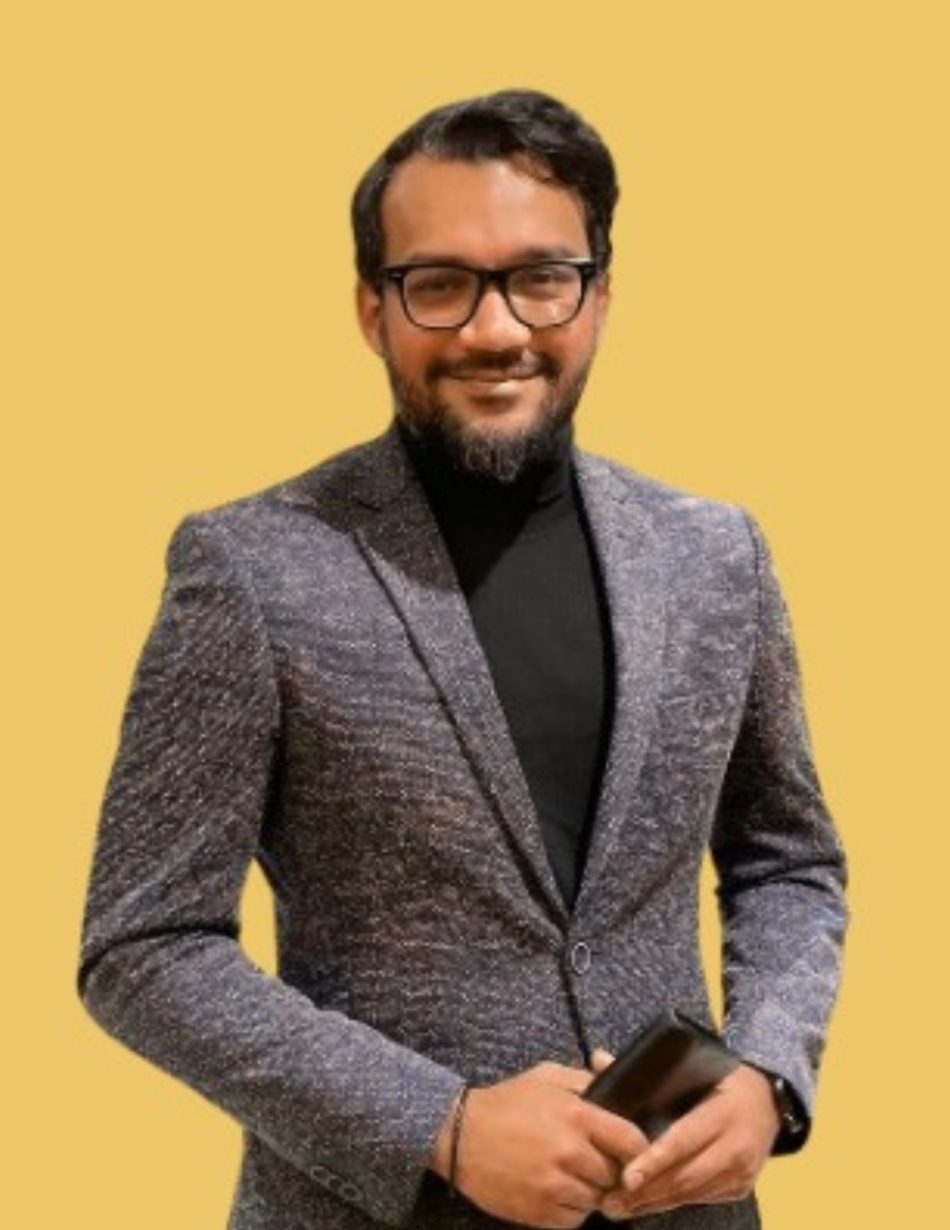 Muhammad Refayet Chowdhury
