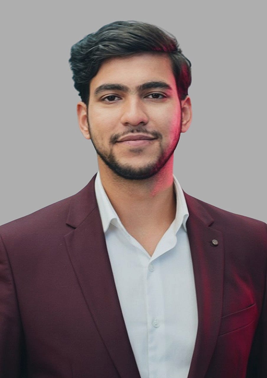 Samiul Huq