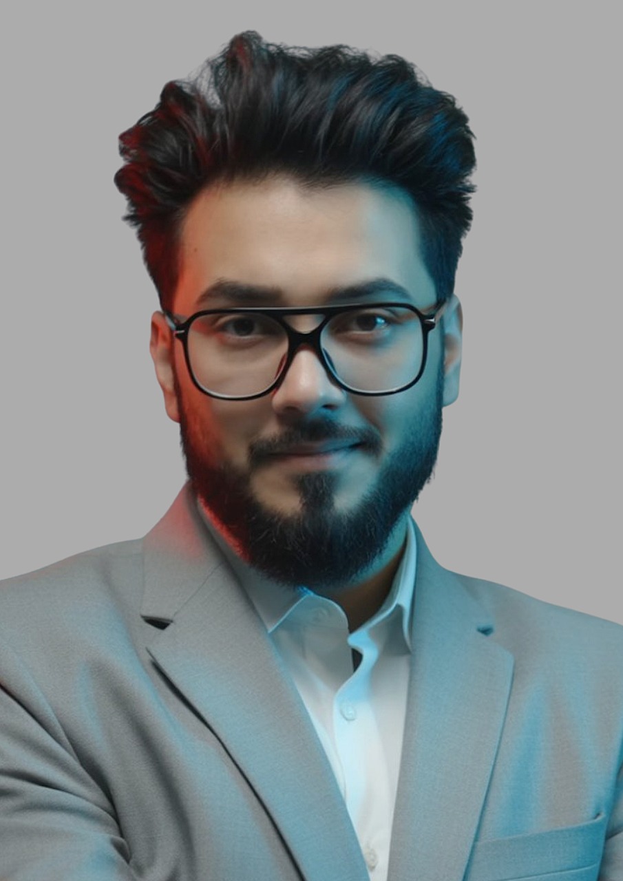 Intesar Haque Khan