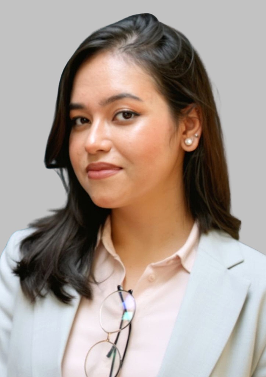 Fairuz Fariha
