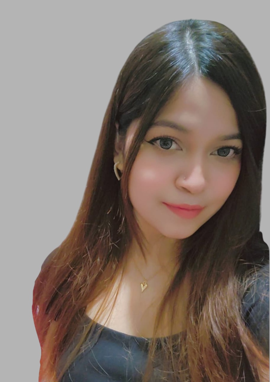 Hamida Akhter Ikra