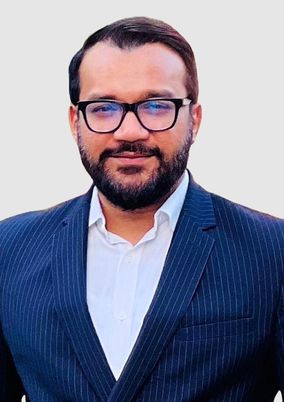 Muhammad Refayet Chowdhury