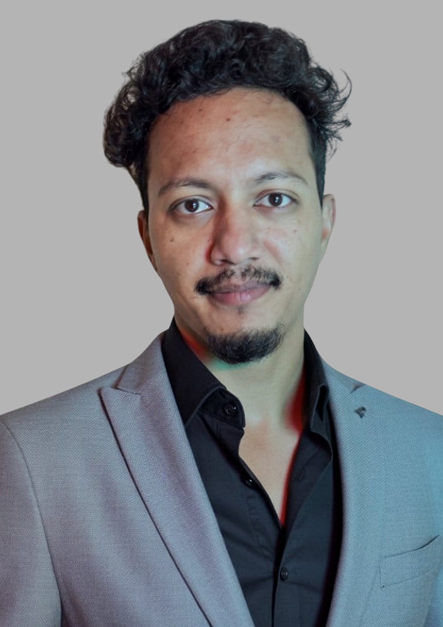 Syed Md Samaun Afraj Fahim