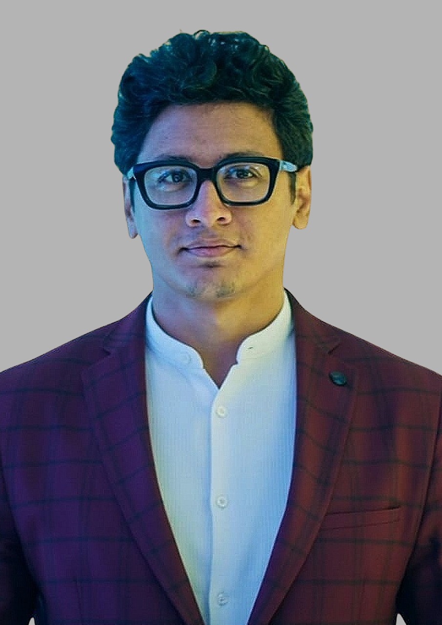 Shadman Sakib Prohor