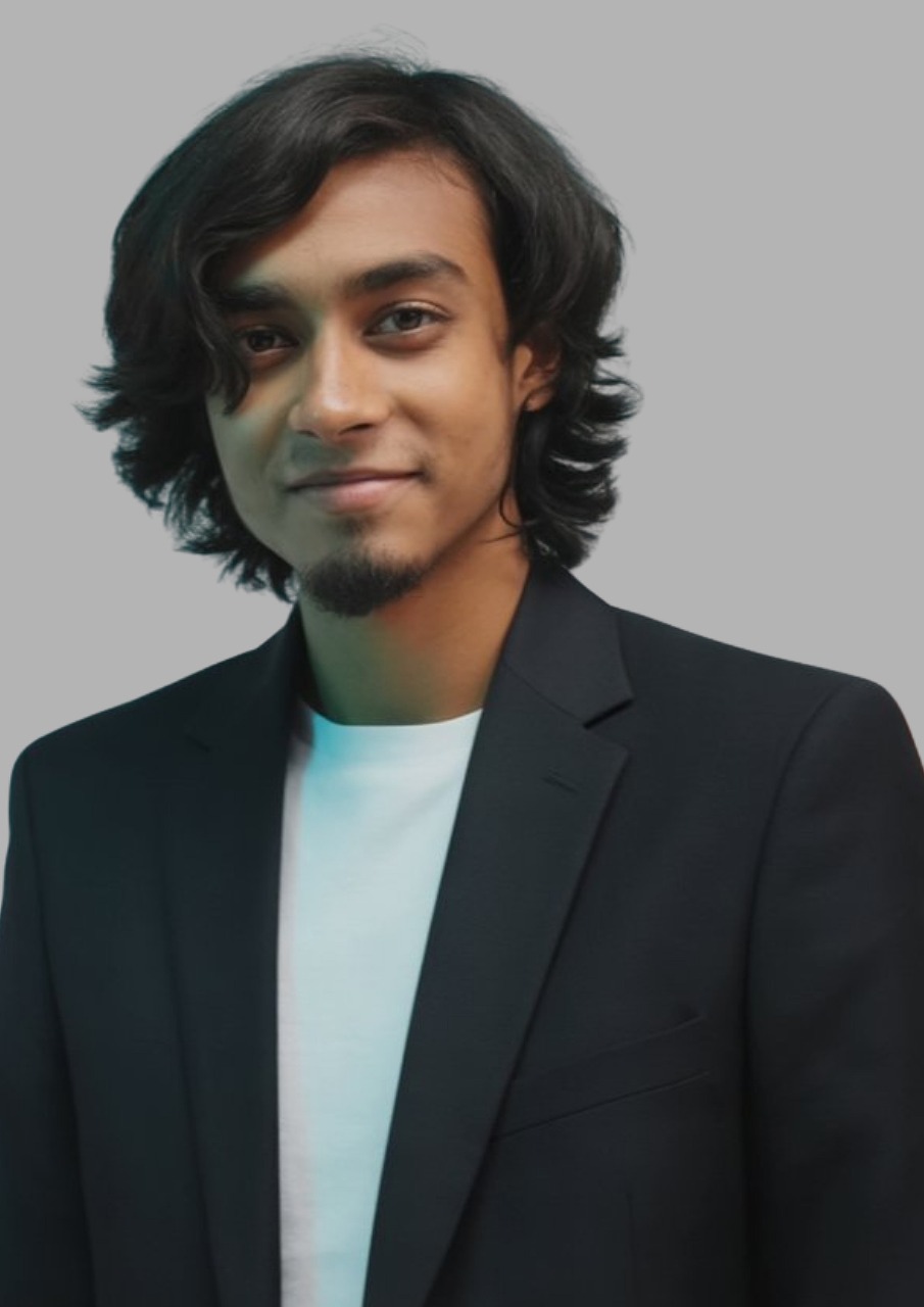 Md Kayrul Baser Dewan Rohan