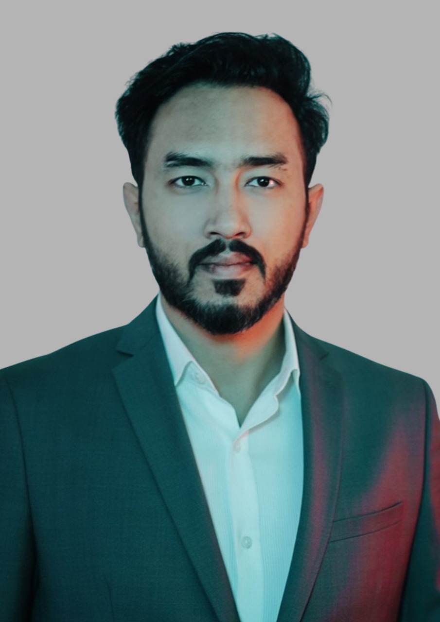 Sakib Mahmud Zakaria