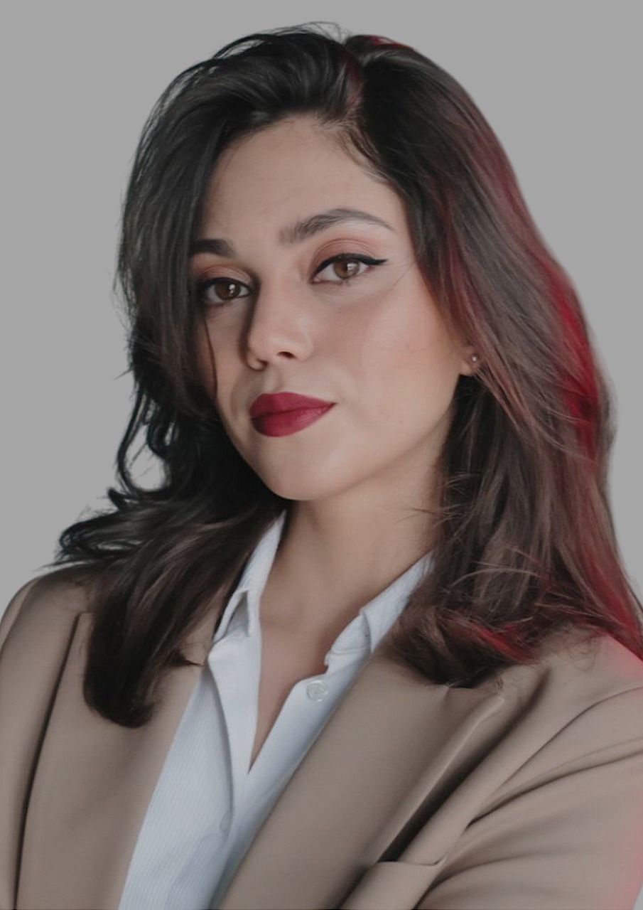 Jannatul Ferdous Earthy