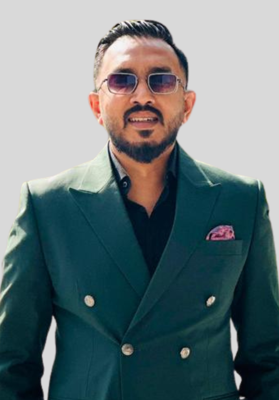 Sakib Mahmud Zakaria