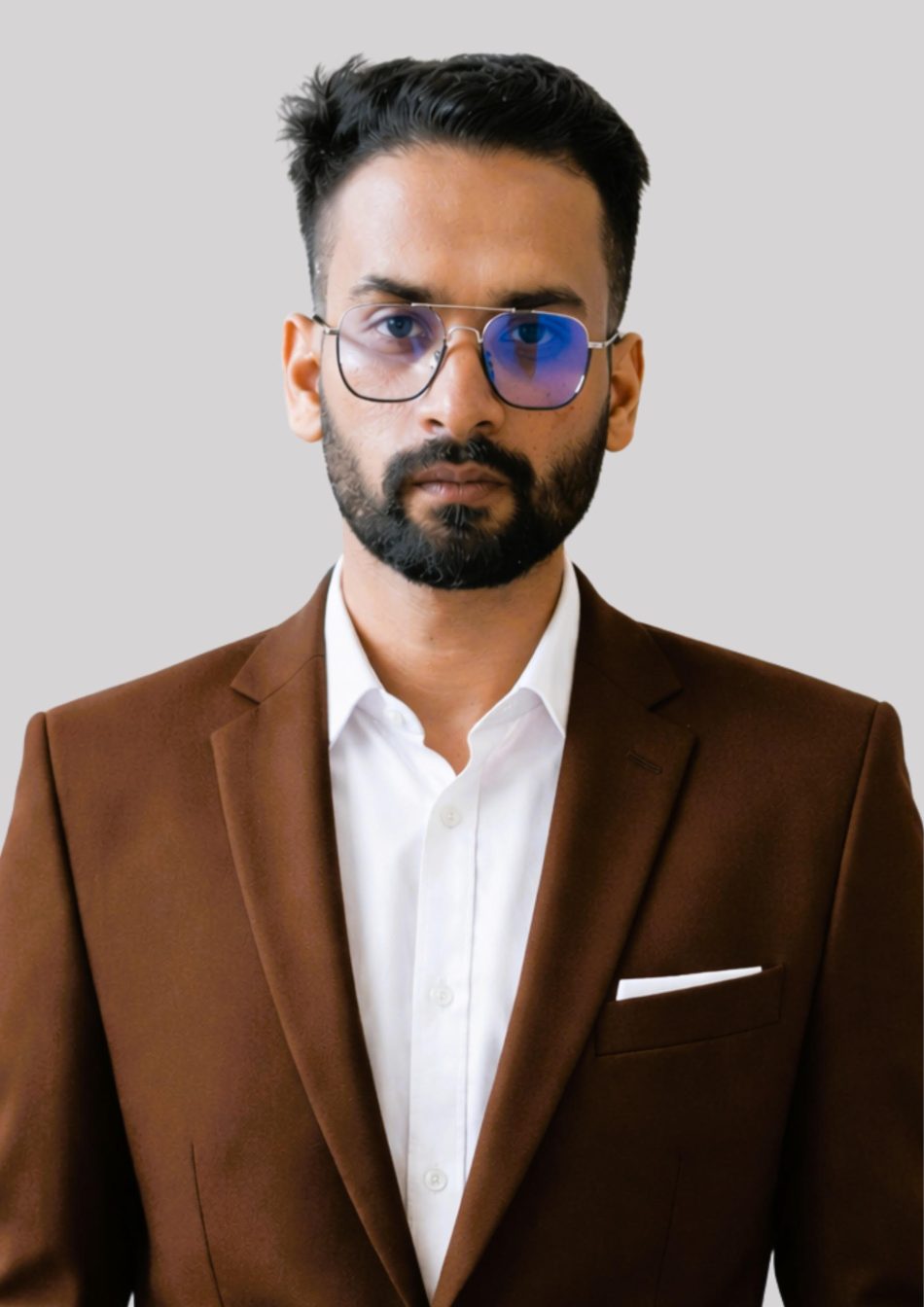 Masud Mia