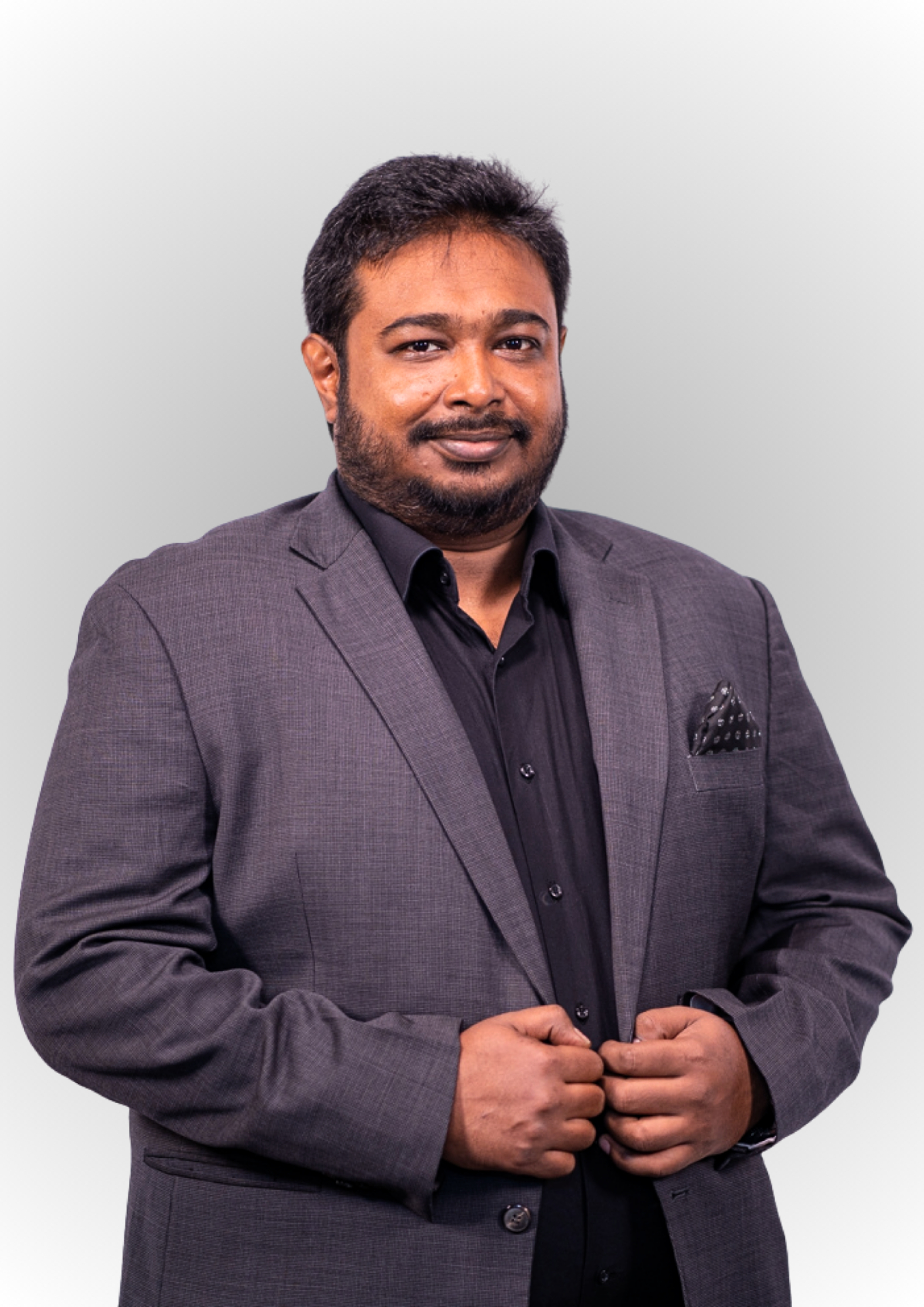 Asif khandker