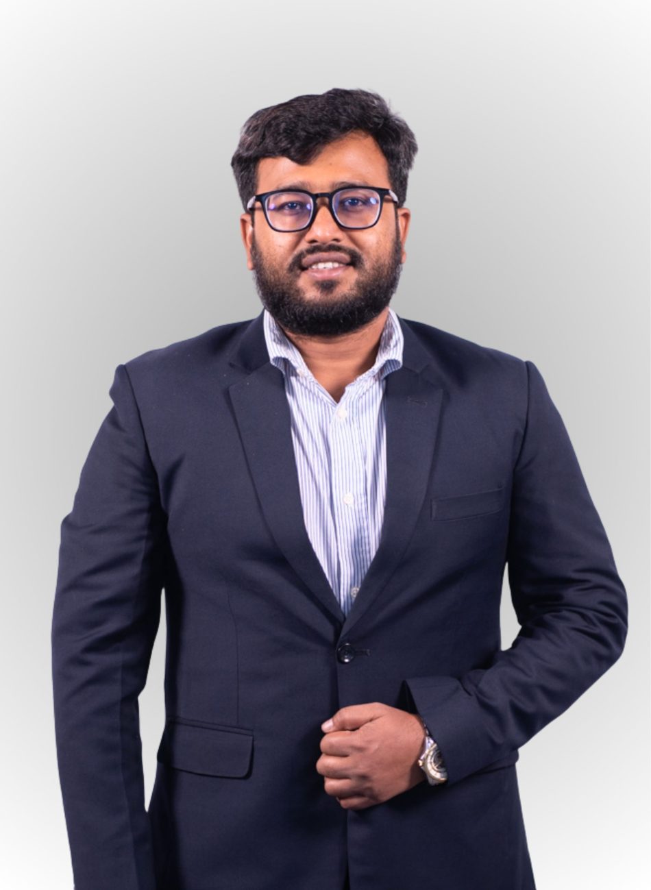 Imran Hossain