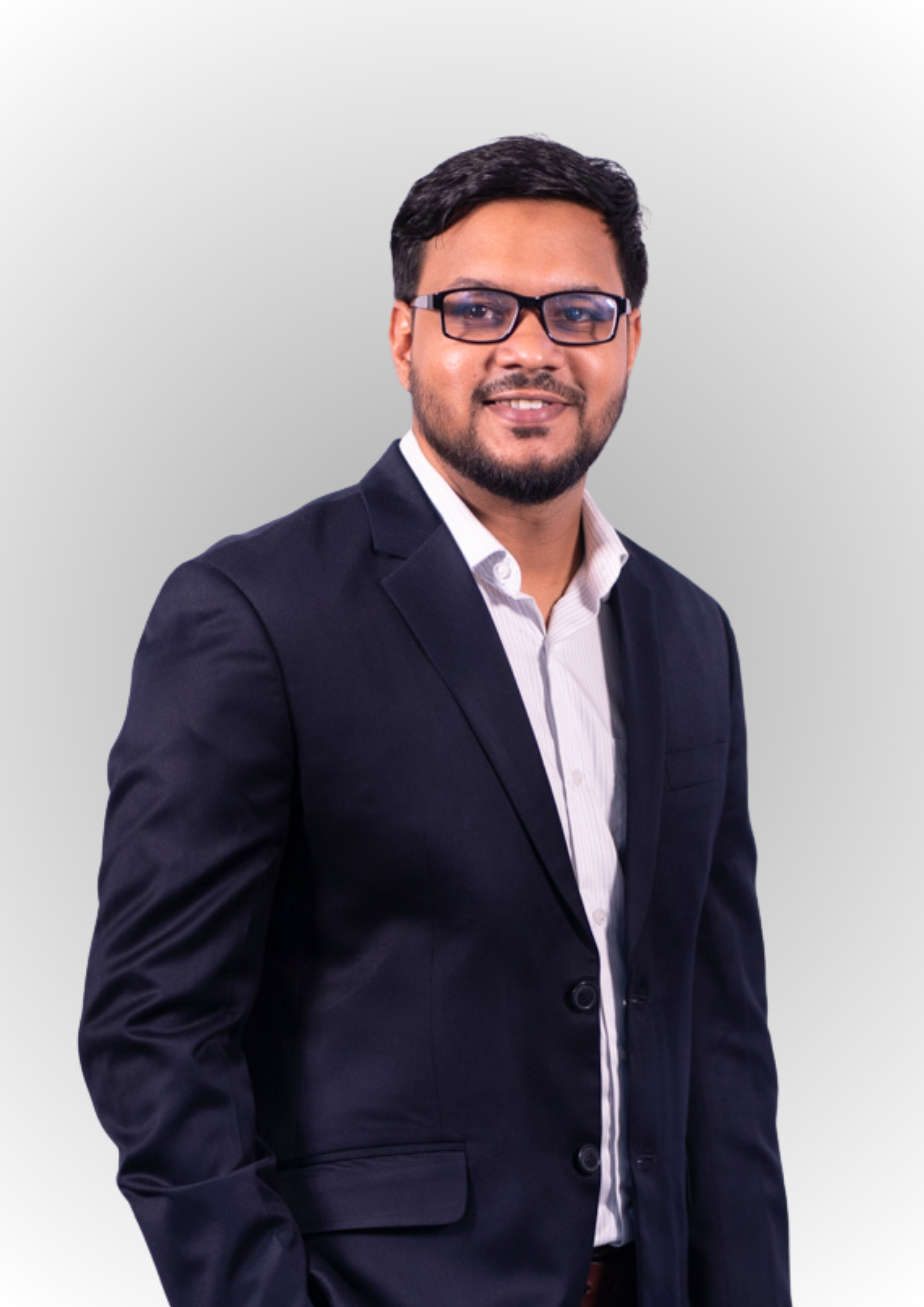 Mehboob Rahman 