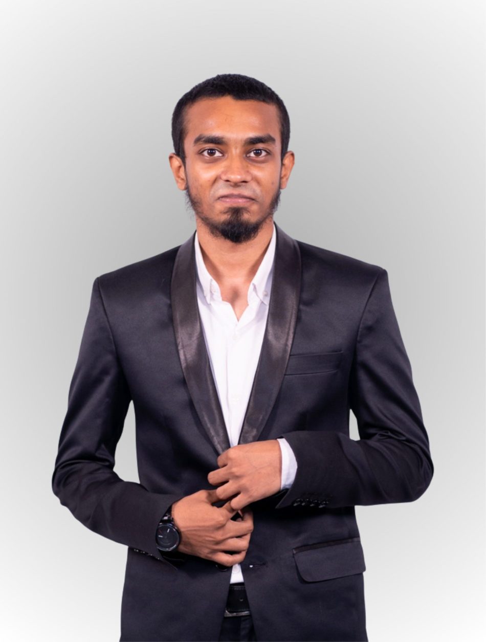 Md Kayrul Baser Dewan Rohan