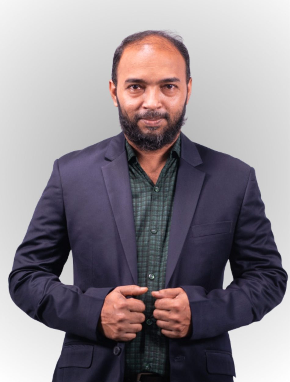 MD Imam Hossain 