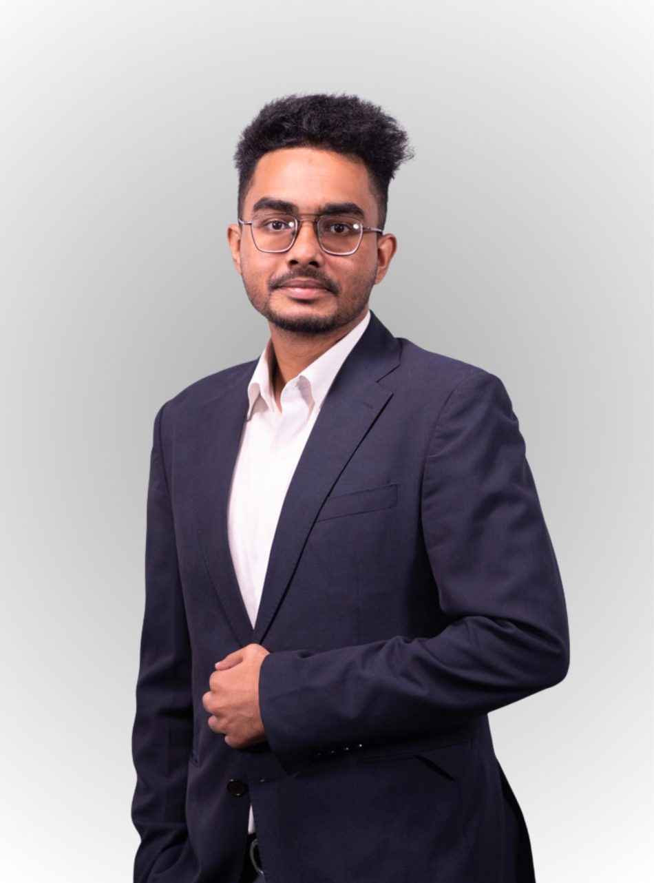 Azmain Abir