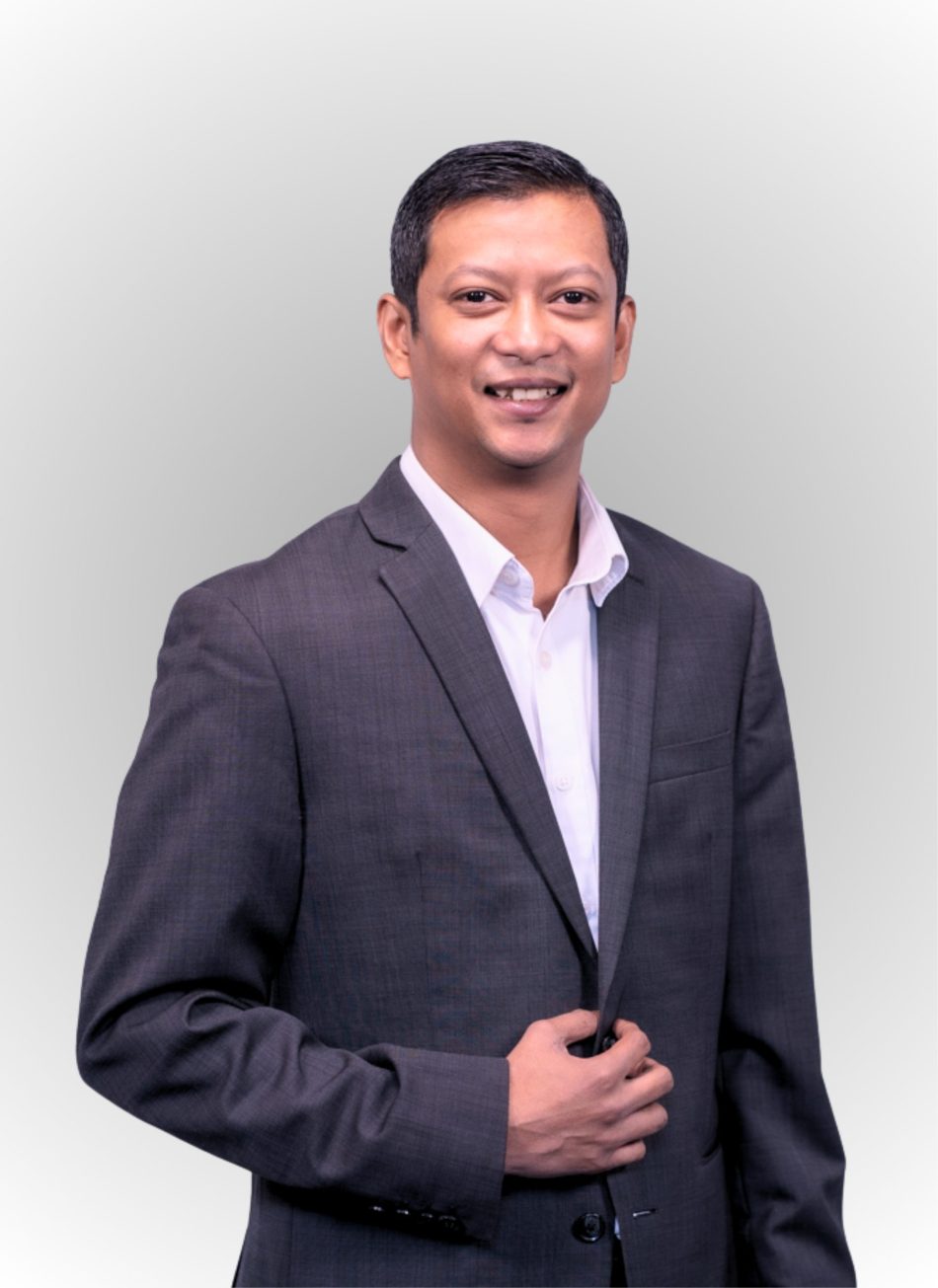 Md Nazibur Rahman