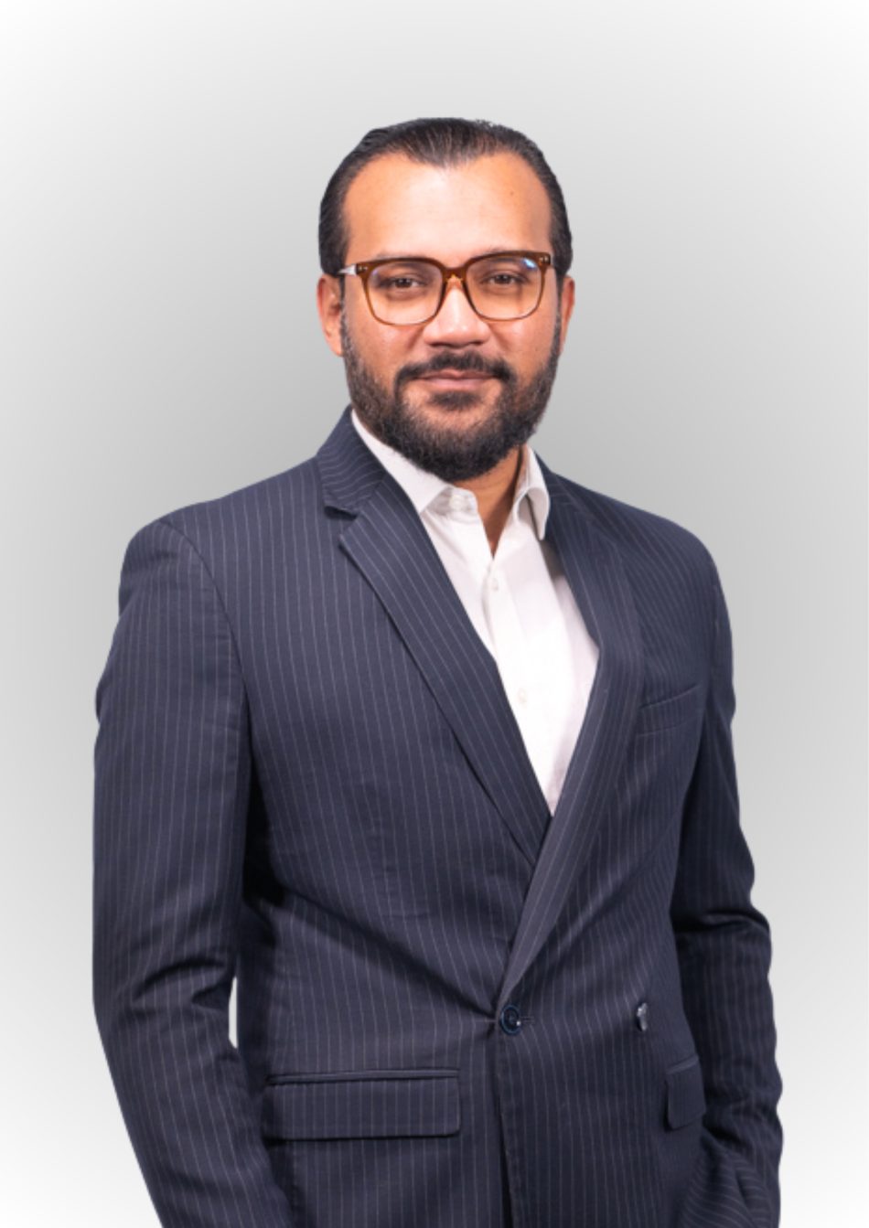 Muhammad Refayet Chowdhury