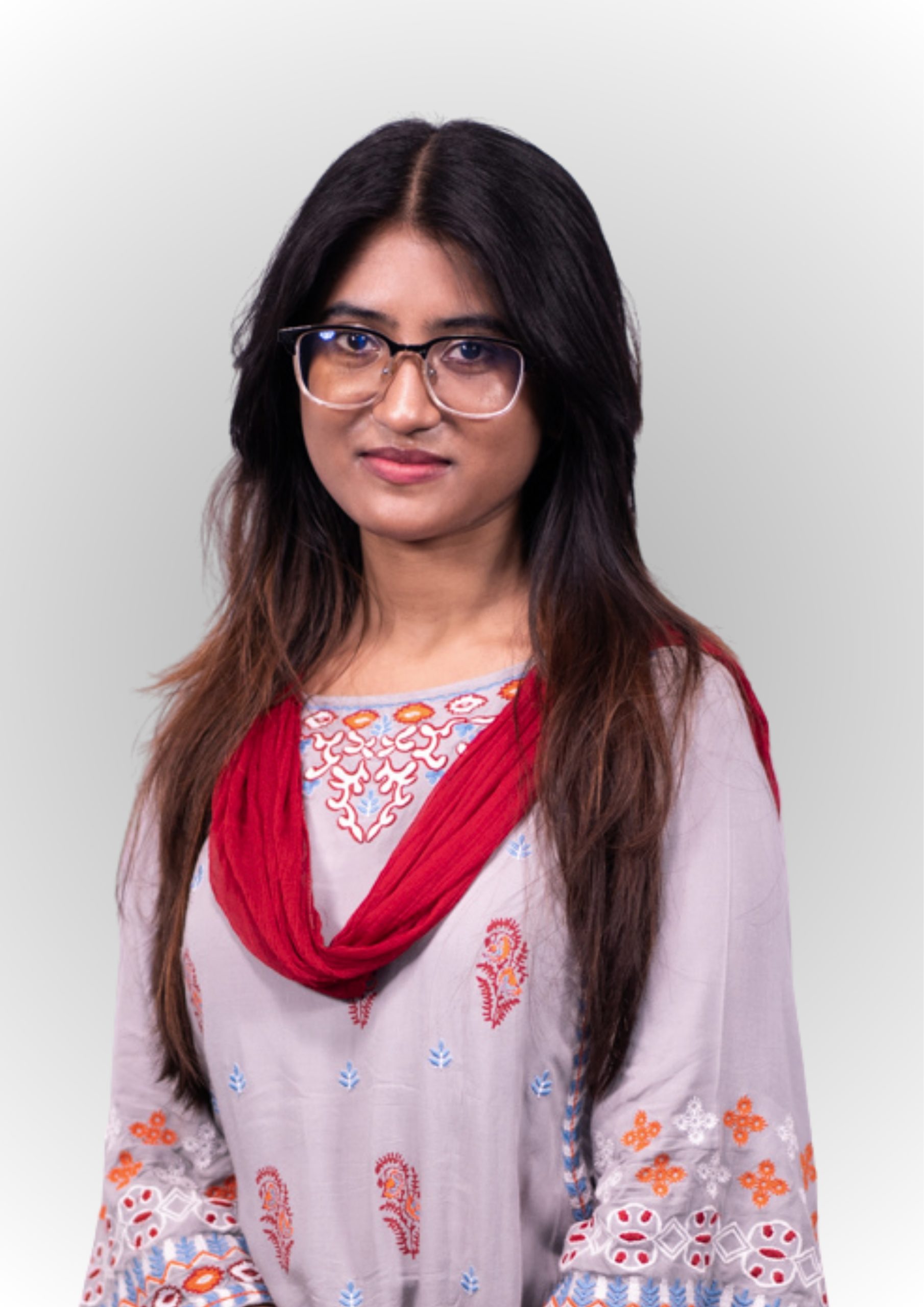 Hamima Ahmed