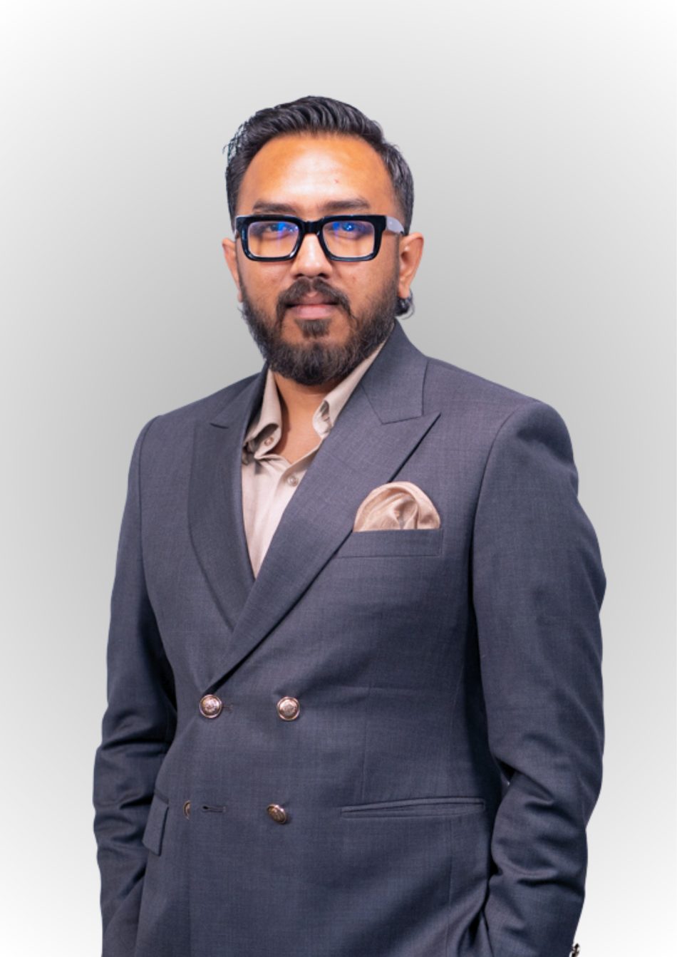 Sakib Mahmud Zakaria
