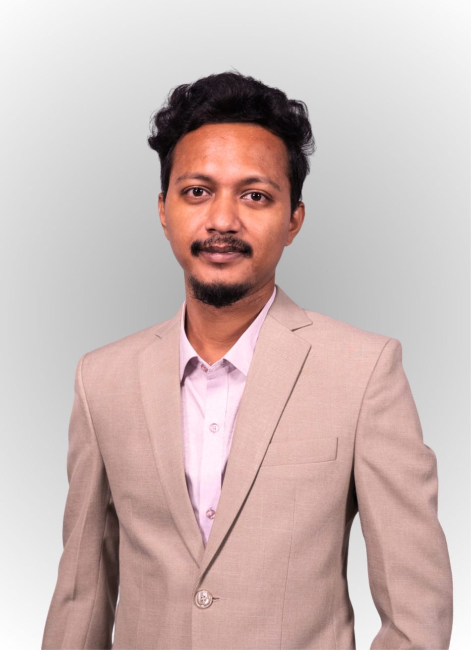 Syed Md Samaun Afraj Fahim