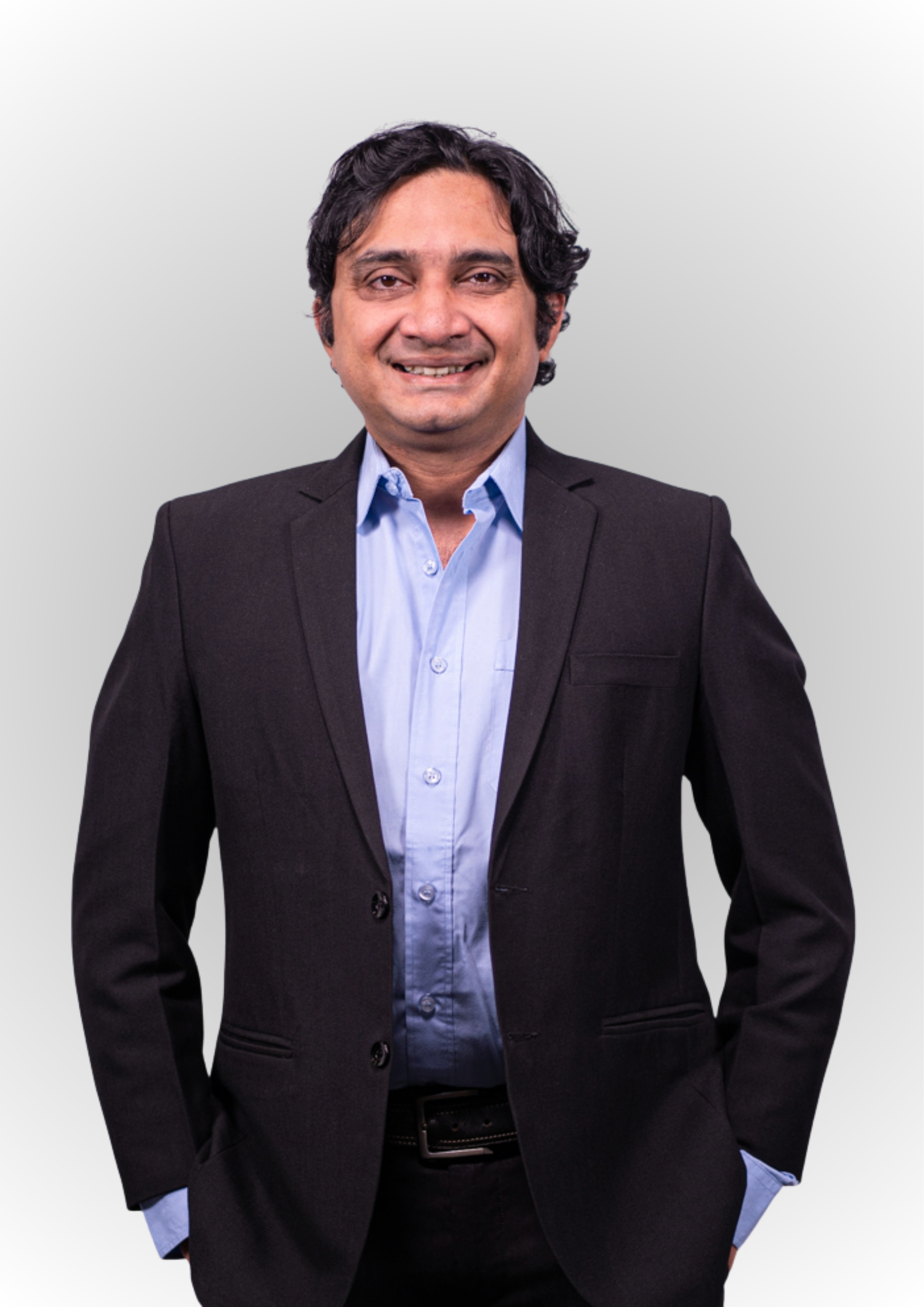 Chowdhury Daulat Mohammed Jafry