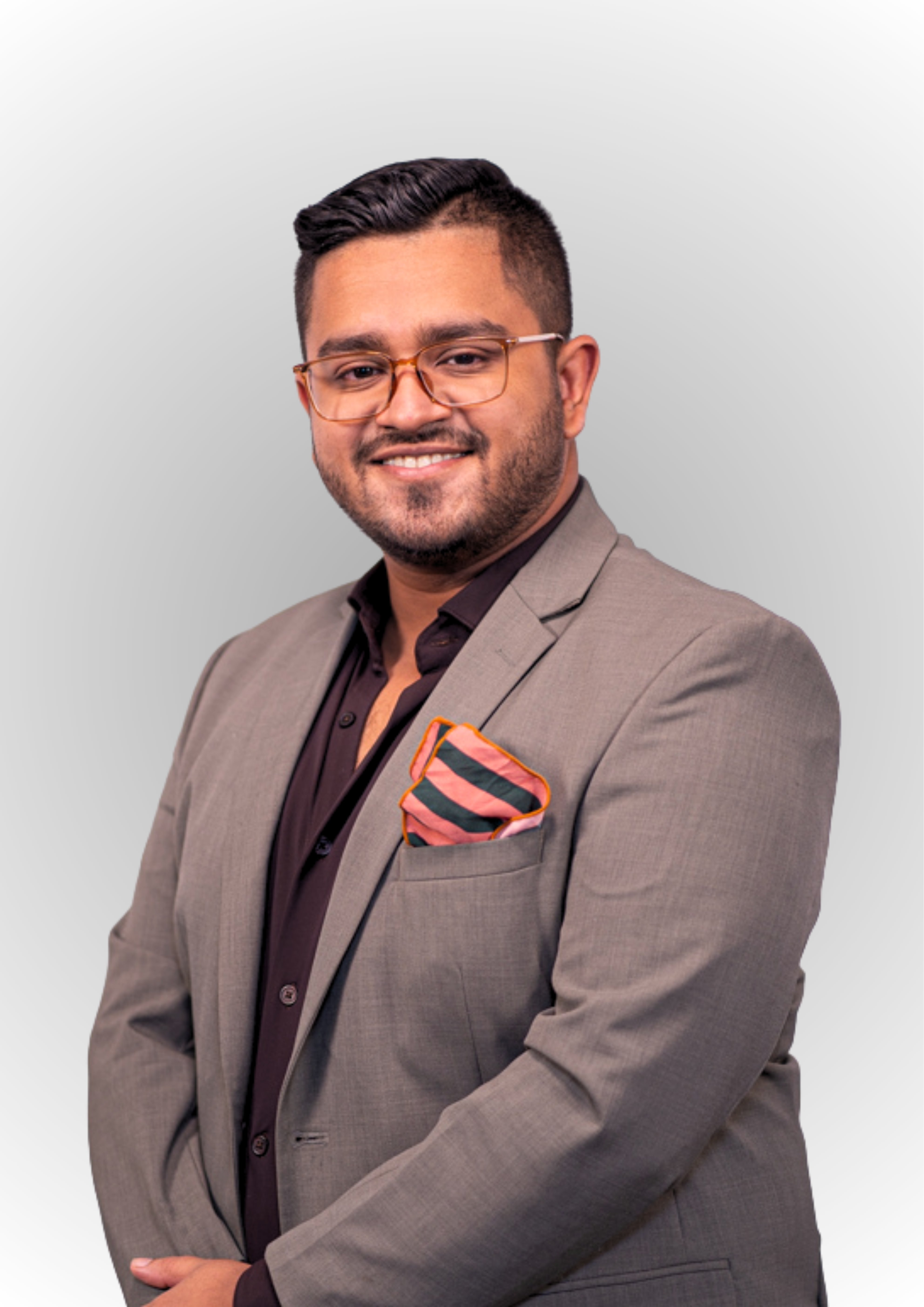 Fardil Rahman Sahir