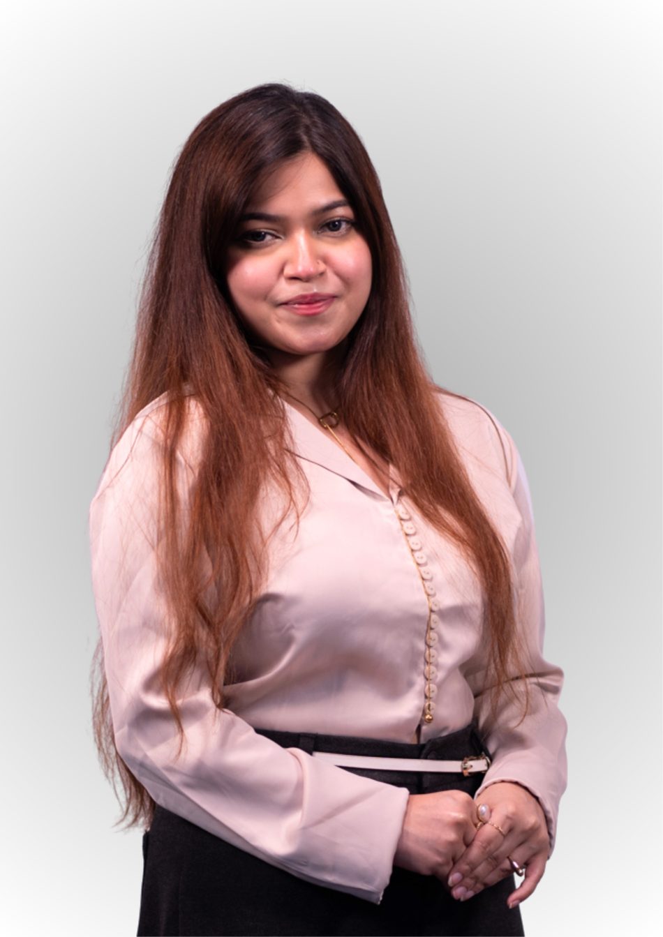 Hamida Akhter Ikra