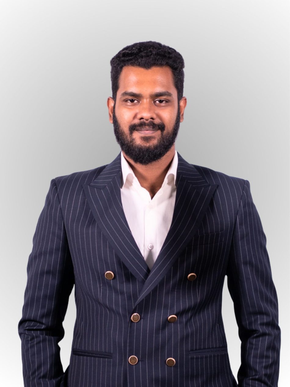Syed Muhibul Haque