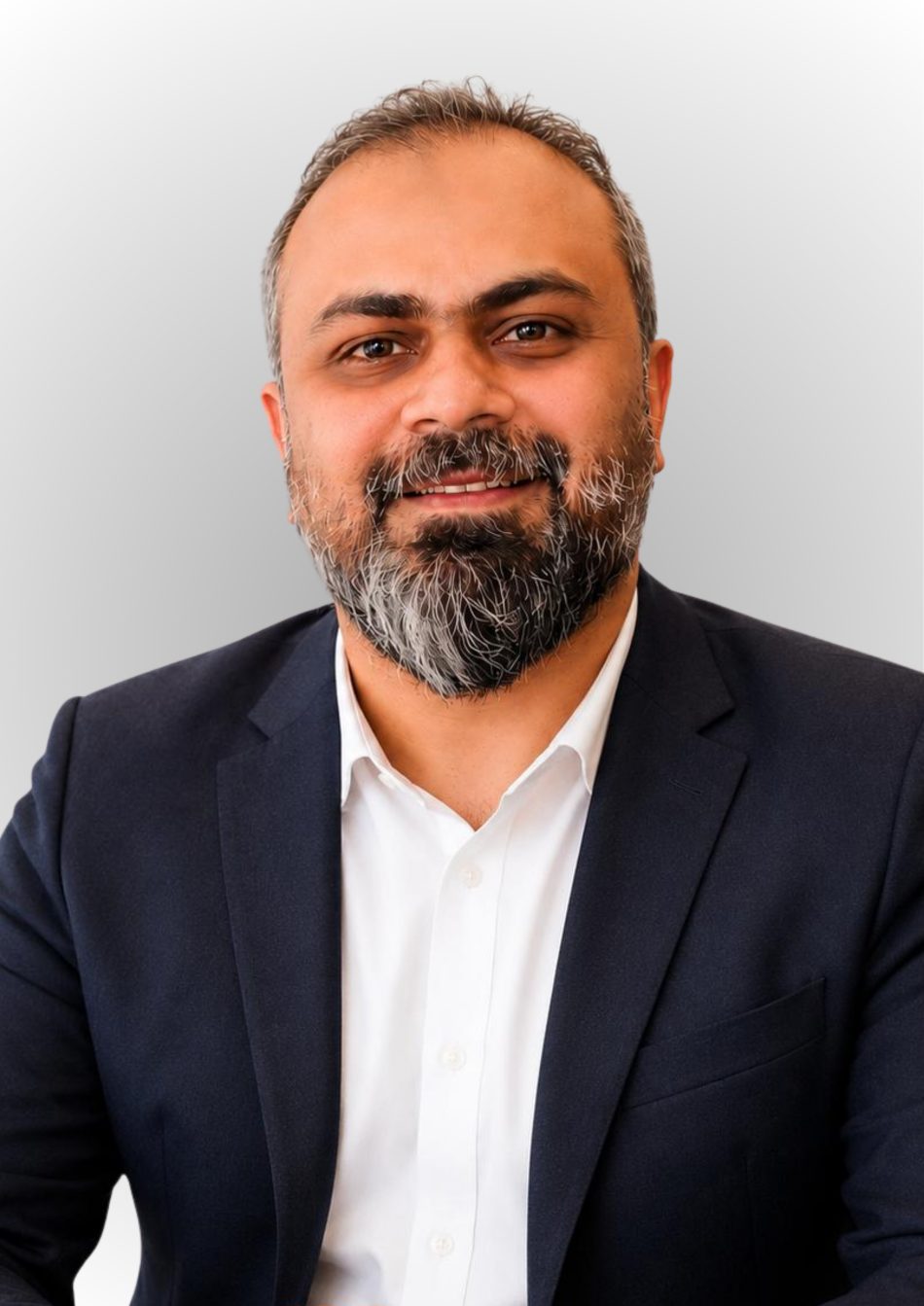 Asif Jamal